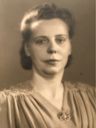 Record image of Aili Eliisa Kuusinen (born Henriksson)