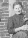 Record image of Anna Marie Schrader (geb. Breier)