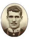 Record image of Joseph Edward Houghton