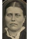 Record image of Brita Magdalena Blomström (o.s. Jakobsdotter)