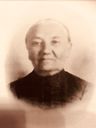 Record image of Margareta Märta Johansdotter Ruuth (born Banér)
