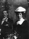 Record image of Jean (Jane) Dark (born Simpson)