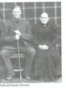 Record image of Sofia Ostby (born Berg)