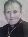 Record image of Anna Piffrader (born Mair)