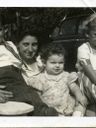 Record image of Patricia, Marice Riley (born Miller)