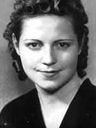 Record image of Marian Juliette Slankard (born Holt)