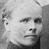 Record image of Augusta Charlotta Henricsdotter