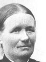 Record image of Maria Charlotta Carolusson (o.s. Pettersdotter)