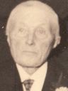 Record image of Hendrik Jan van Raalte