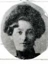 Record image of Maria Louisa Stucki (geb. Lehr)