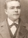 Record image of Fredrik Fredrikinpoika Virtanen