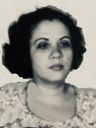 Record image of Juana Maria Delia de las Mercedes Martinez Diaz (nacida Perez Hernandez)