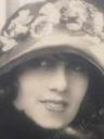Record image of Olive Elta Thomas (born Parry)