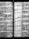 Record image of Johanna Granberg (o.s. Henricsdotter)
