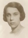 Record image of María Haydee Márquez (born Repetto)