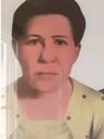 Record image of Francisca Carneiro Osterno