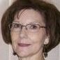 Record image of Diane Irene Strouckel (born Bieber)