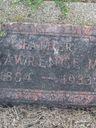 Record image of Lawrence Michael Goebel