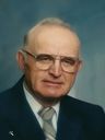 Record image of Albert S. Heupel