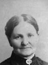 Record image of Sophia Christina Hansson Olson (o.s. Petersson)