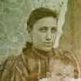 Record image of Emma Louisa Metzger (born Brong)