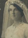 Record image of Florence ROACH/ BOOME (born MOBBS)