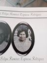 Record image of Felipa Ramirez Rodriguez (born Espinosa)