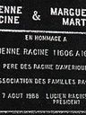 Record image of Marguerite "Marguerite Martin,Marguerite Racine,Marguerite Martin dit l'Ecossais,Marie Marguerite  Mary Margaret Martin dit L'Ecossais" Martin Lescossois