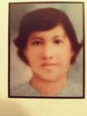 Record image of Ramona Cortinas Espinosa (born Ramirez)