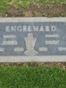 Record image of Mary ENGELHARD (born MERTES)
