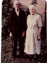 Record image of Mary Willenbring (born Engelhard)