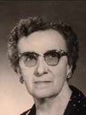 Record image of Eleanor Anderson (born Shepard)