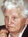 Record image of Anna Schramm (born Weigold)
