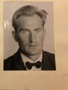 Record image of Axel Ivar Byström