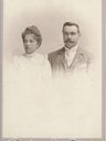 Record image of Ingeborg Funseth (born Håkansdotter)