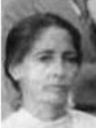 Record image of Maria Antonia de Mello Alves (born Escobar Rodriguez)