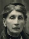 Record image of Jeanne Anaïs RANVIER (born LEDOUX)
