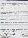 Record image of Johanna Notenboom (geboren Mol)