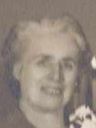 Record image of Mary Ellen Reed (born Manning)