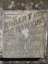 Record image of Robert Hawkins