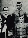 Record image of Maria Rehmann (born Köstler)