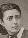 Record image of Jacobine Caroline Wilhelmine Emilie Lange (geb. Engel)