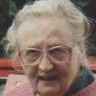 Record image of ELISABETH "LISA" KARLSSON (geb. PETERSSON)