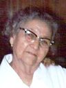 Record image of Manuela Ramos (born Payen)