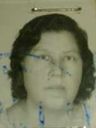 Record image of Francisca Arreola Guizar (born Ramirez Rocha)