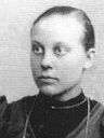 Record image of Hilja Sofia Huotari (born Kiviharju)