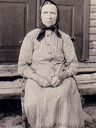 Record image of Eva Stina Räsänen (o.s. TOSSAVAINEN)