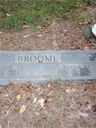 Record image of William Oscar Broome
