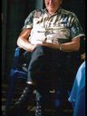 Record image of Ingemar John Nilsson