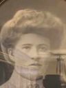 Record image of Anna Alfrida Alm (o.s. Stolt)